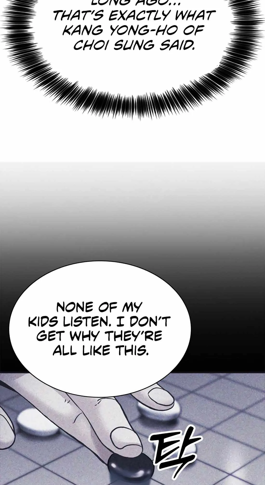 Chairman Kang: The Newcomer Chapter 49 page 25
