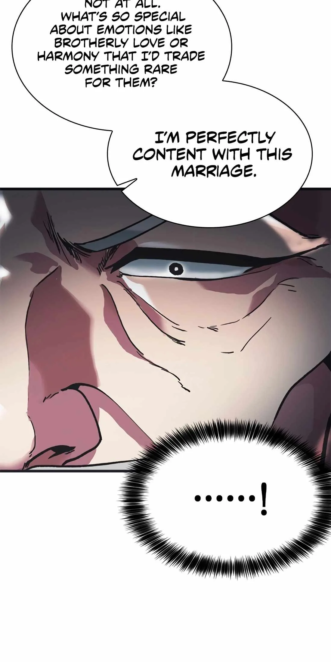 Chairman Kang: The Newcomer Chapter 49 page 21