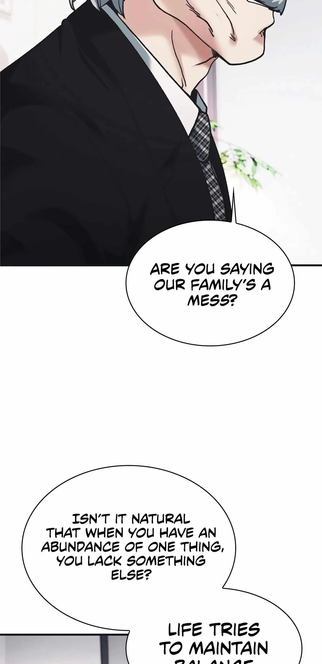 Chairman Kang: The Newcomer Chapter 49 page 14