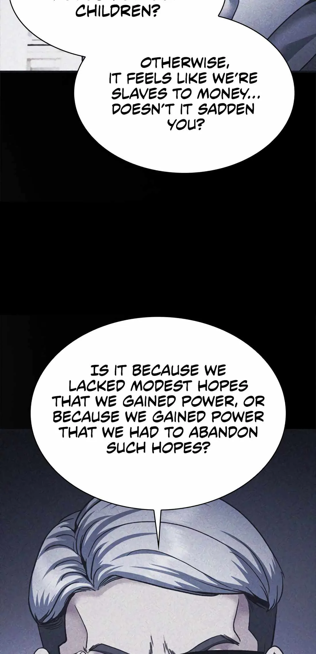 Chairman Kang: The Newcomer Chapter 49 page 30