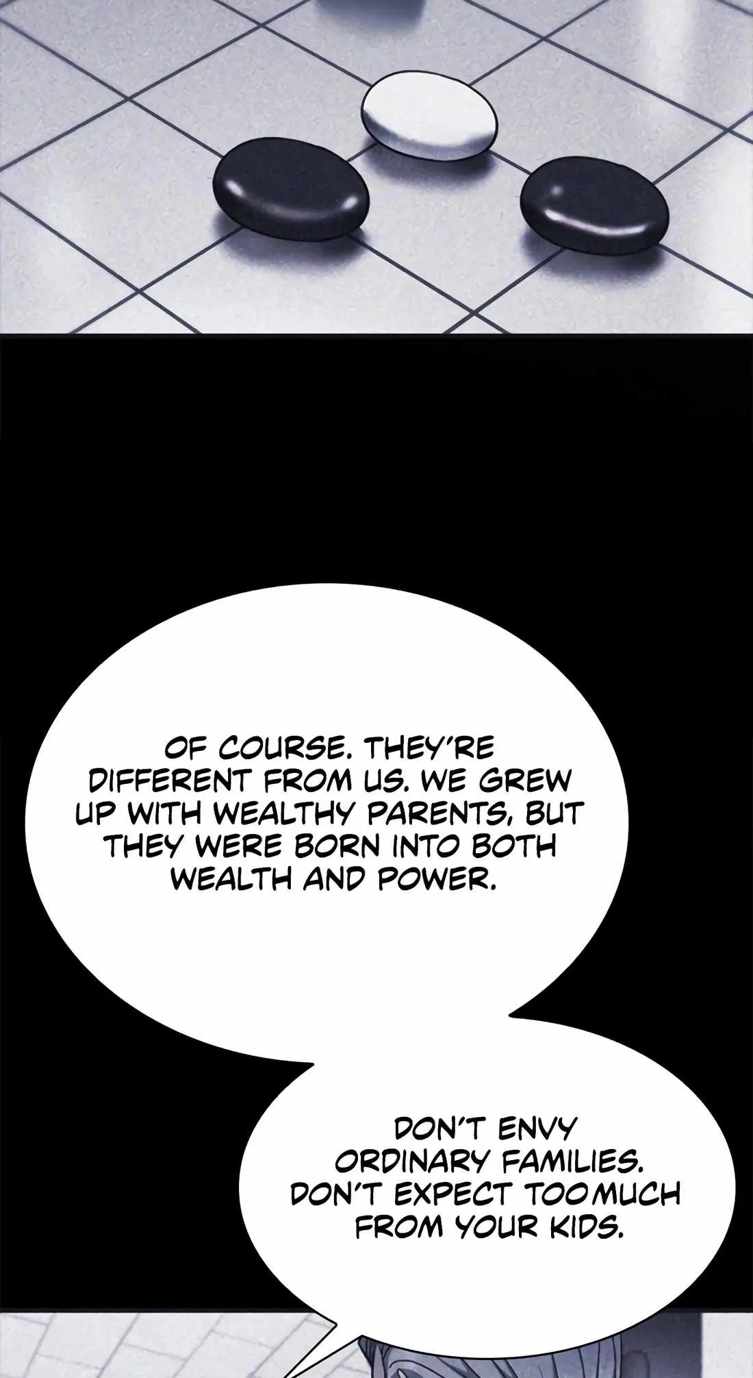 Chairman Kang: The Newcomer Chapter 49 page 26