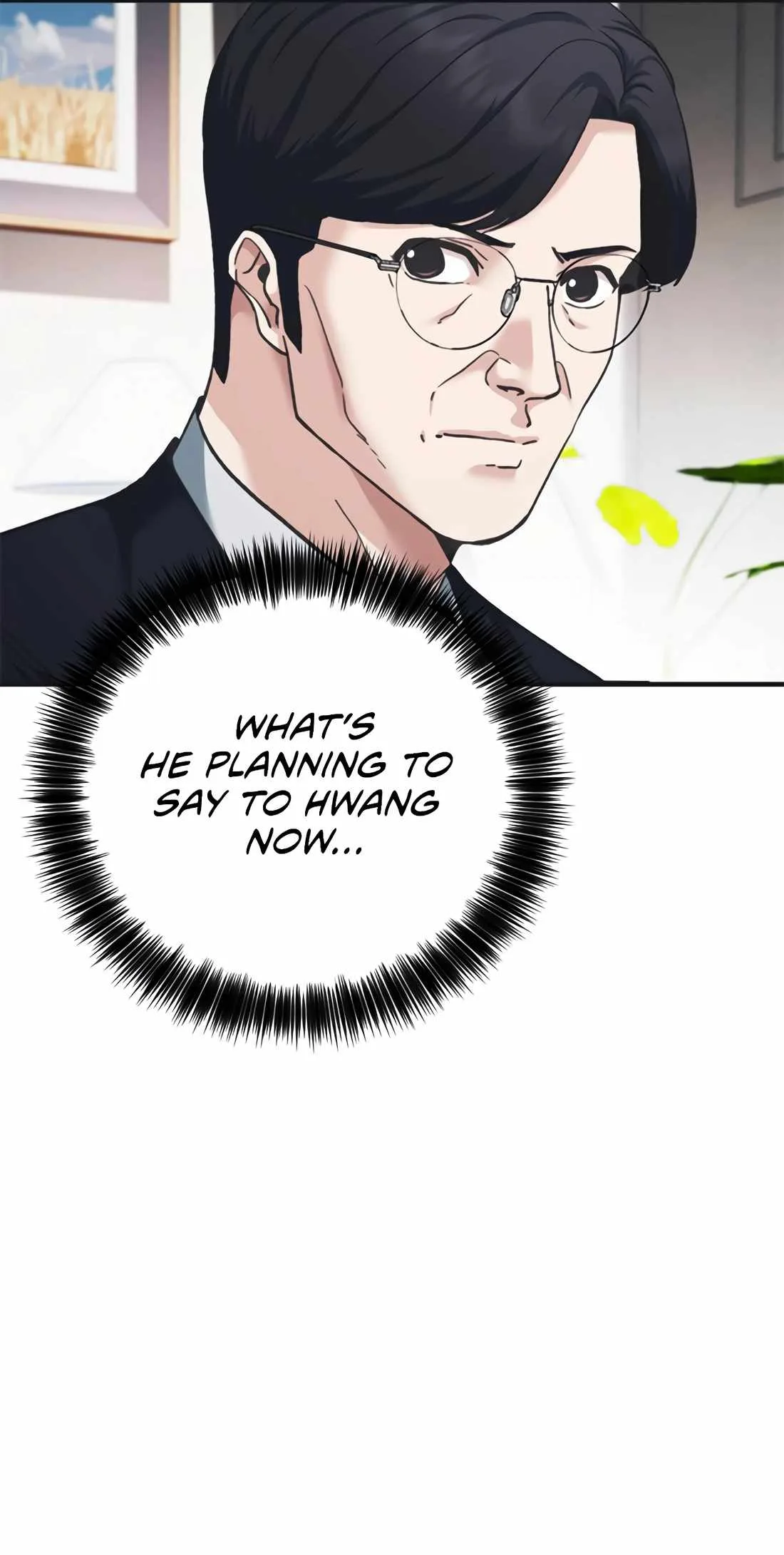 Chairman Kang: The Newcomer Chapter 49 page 35