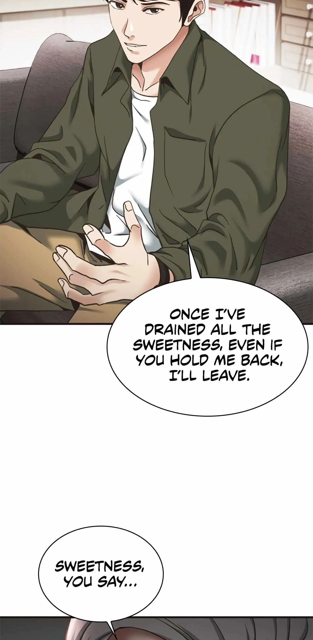 Chairman Kang: The Newcomer Chapter 49 page 48