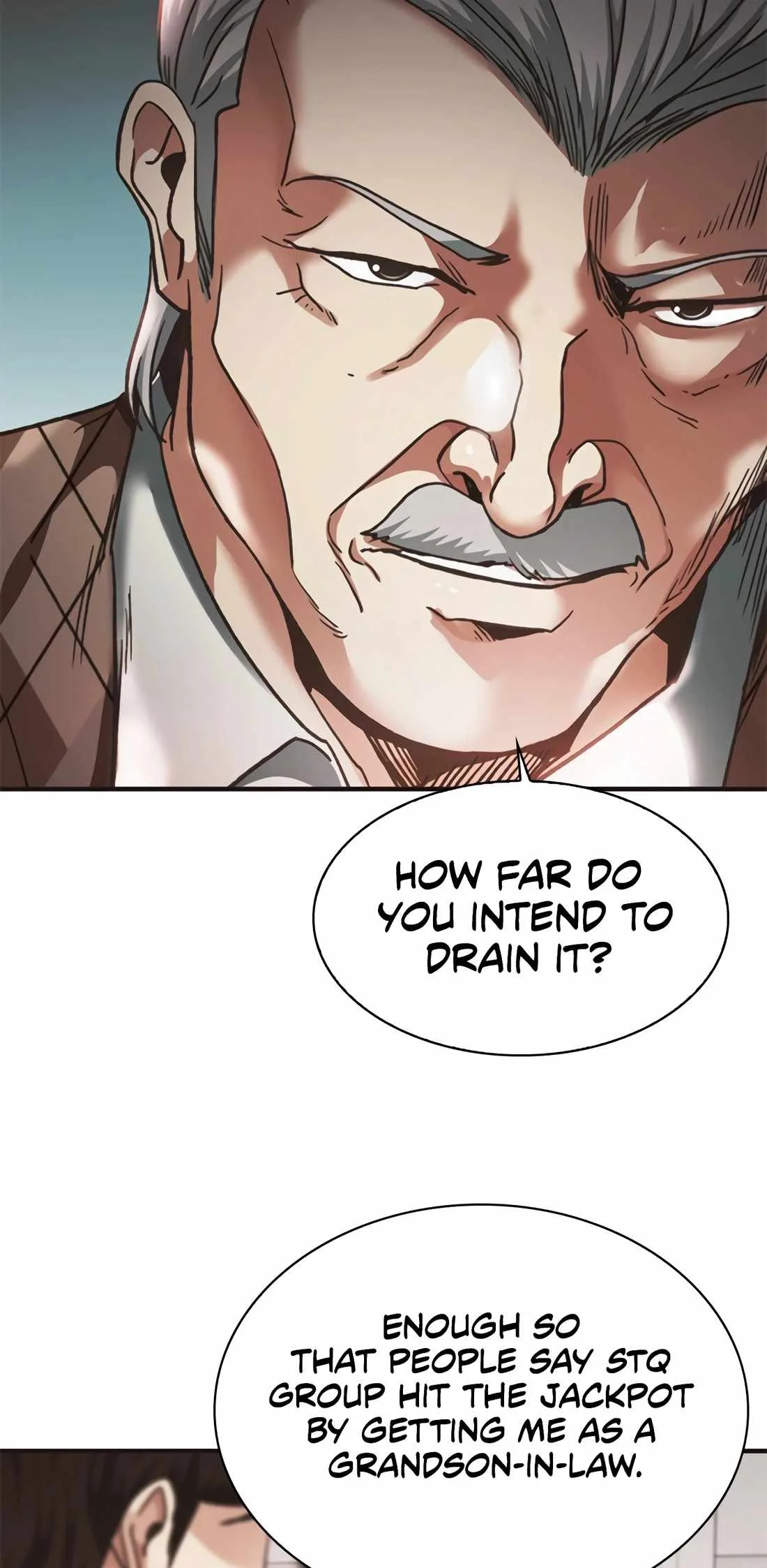 Chairman Kang: The Newcomer Chapter 49 page 49
