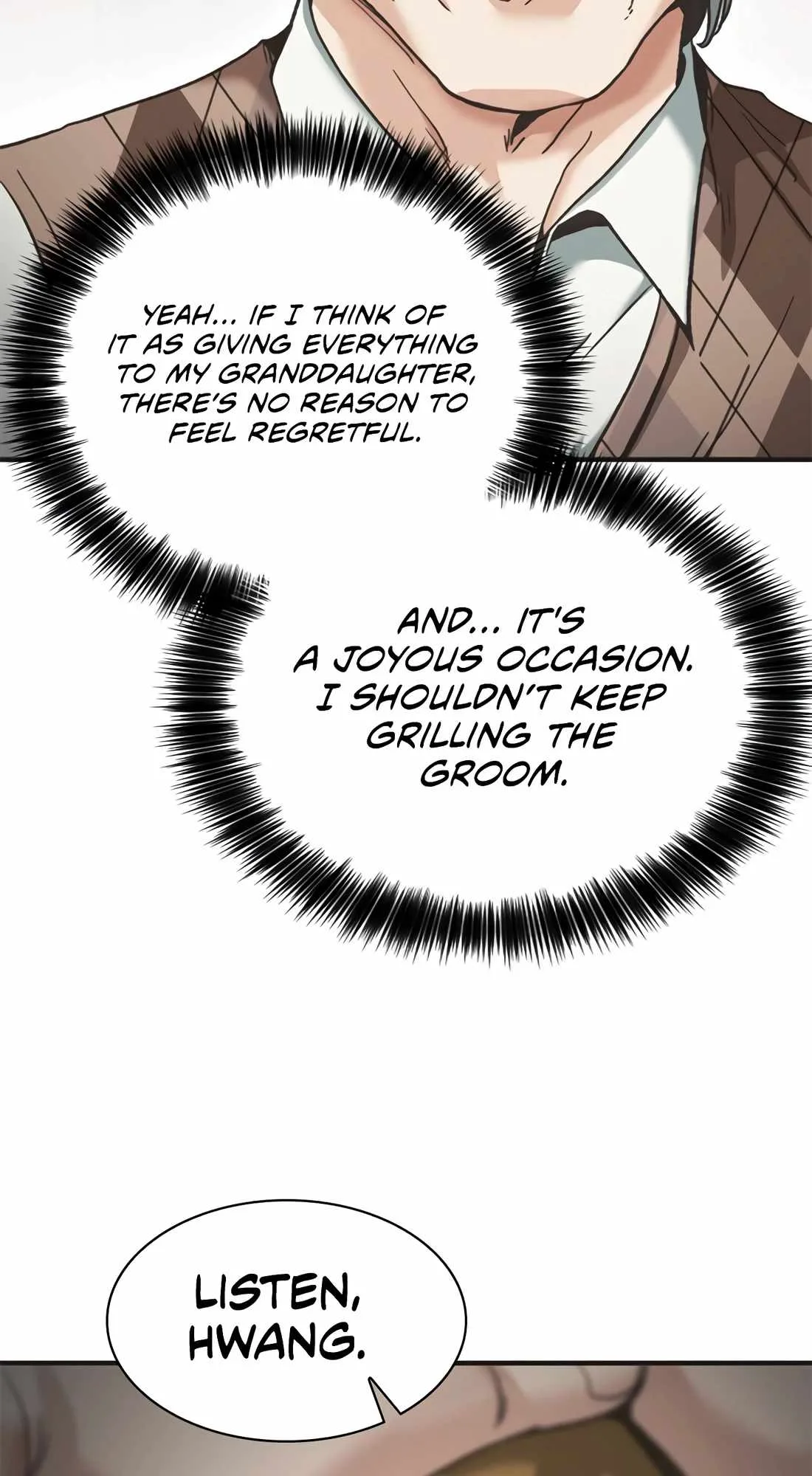 Chairman Kang: The Newcomer Chapter 49 page 63
