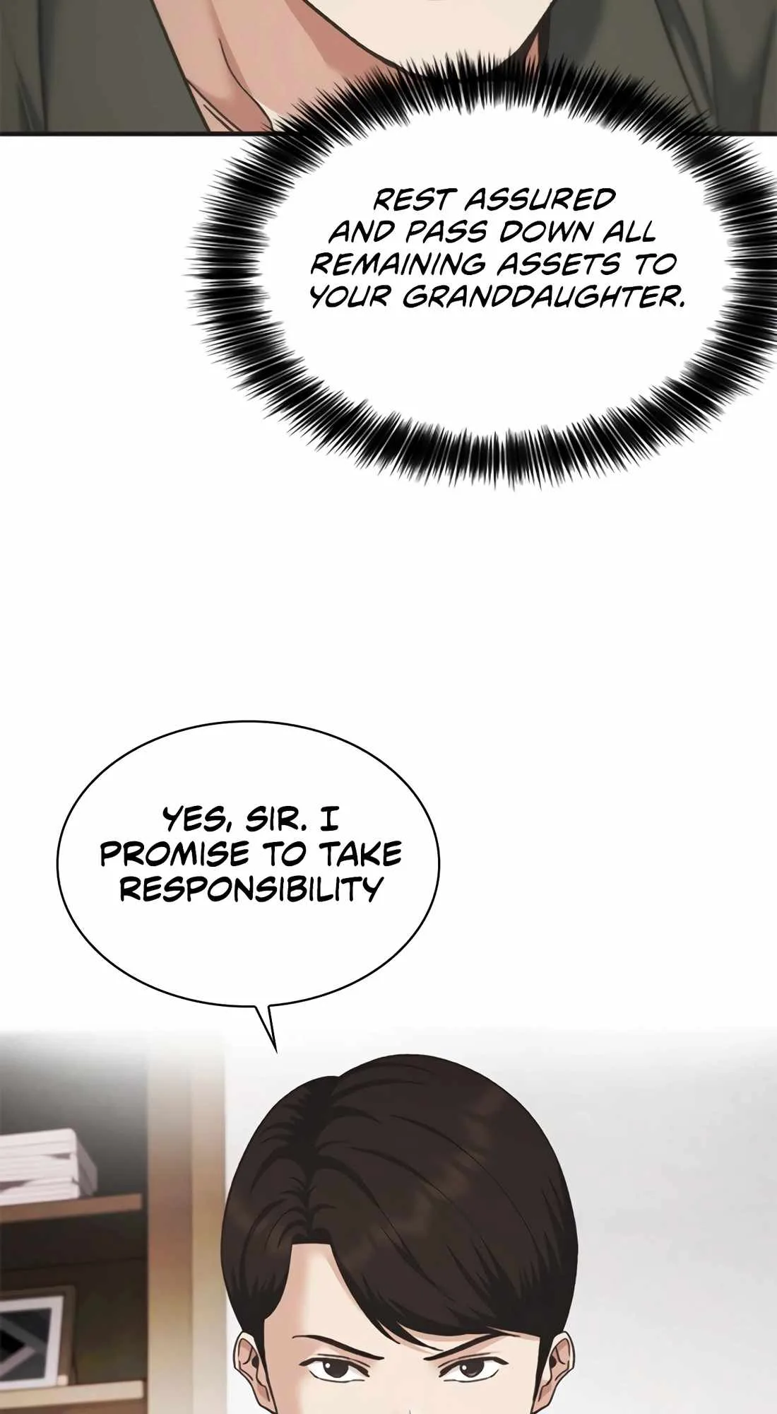 Chairman Kang: The Newcomer Chapter 49 page 67