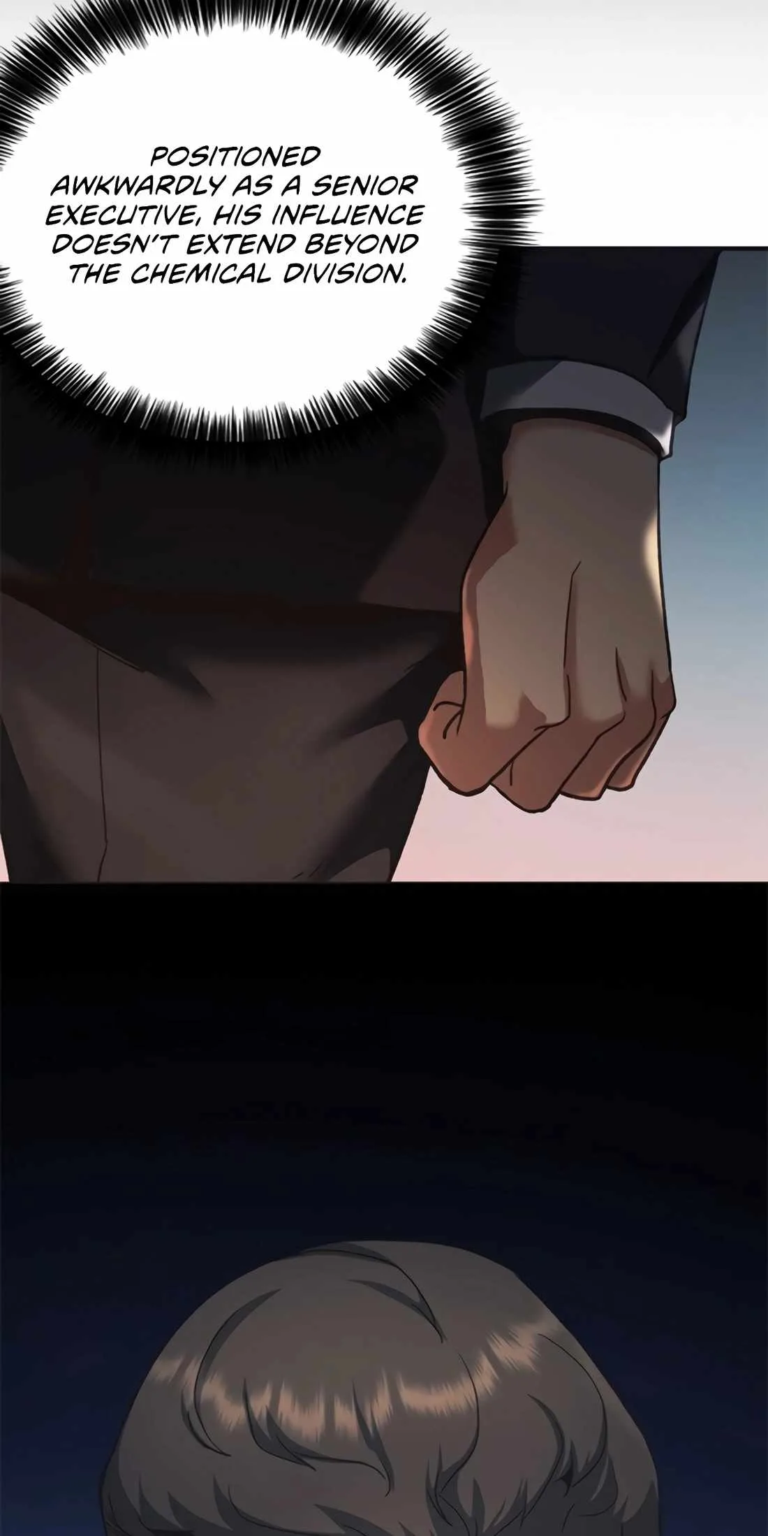 Chairman Kang: The Newcomer Chapter 49 page 76