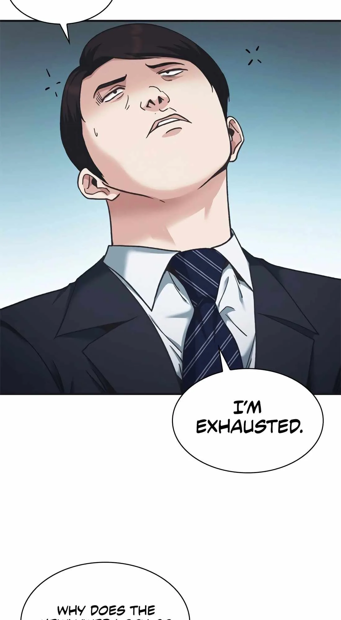 Chairman Kang: The Newcomer Chapter 49 page 79