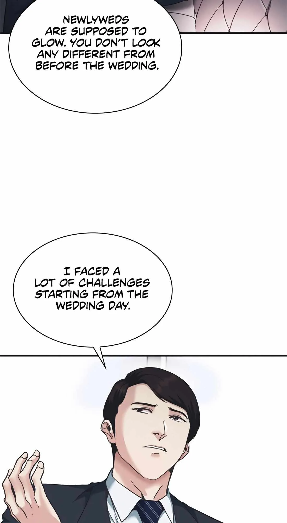 Chairman Kang: The Newcomer Chapter 49 page 81
