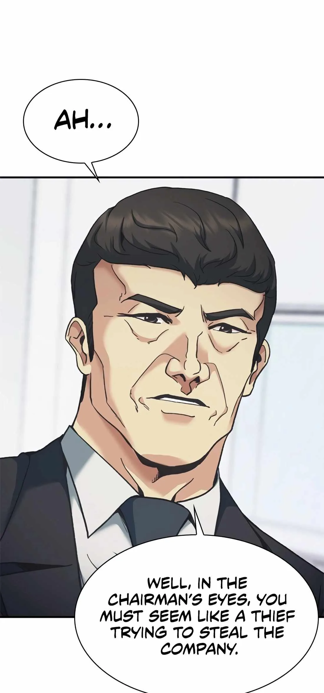 Chairman Kang: The Newcomer Chapter 49 page 84