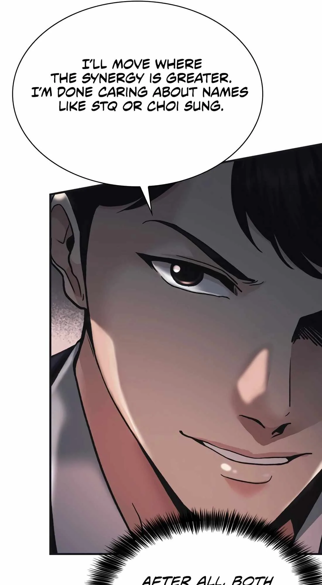 Chairman Kang: The Newcomer Chapter 49 page 89