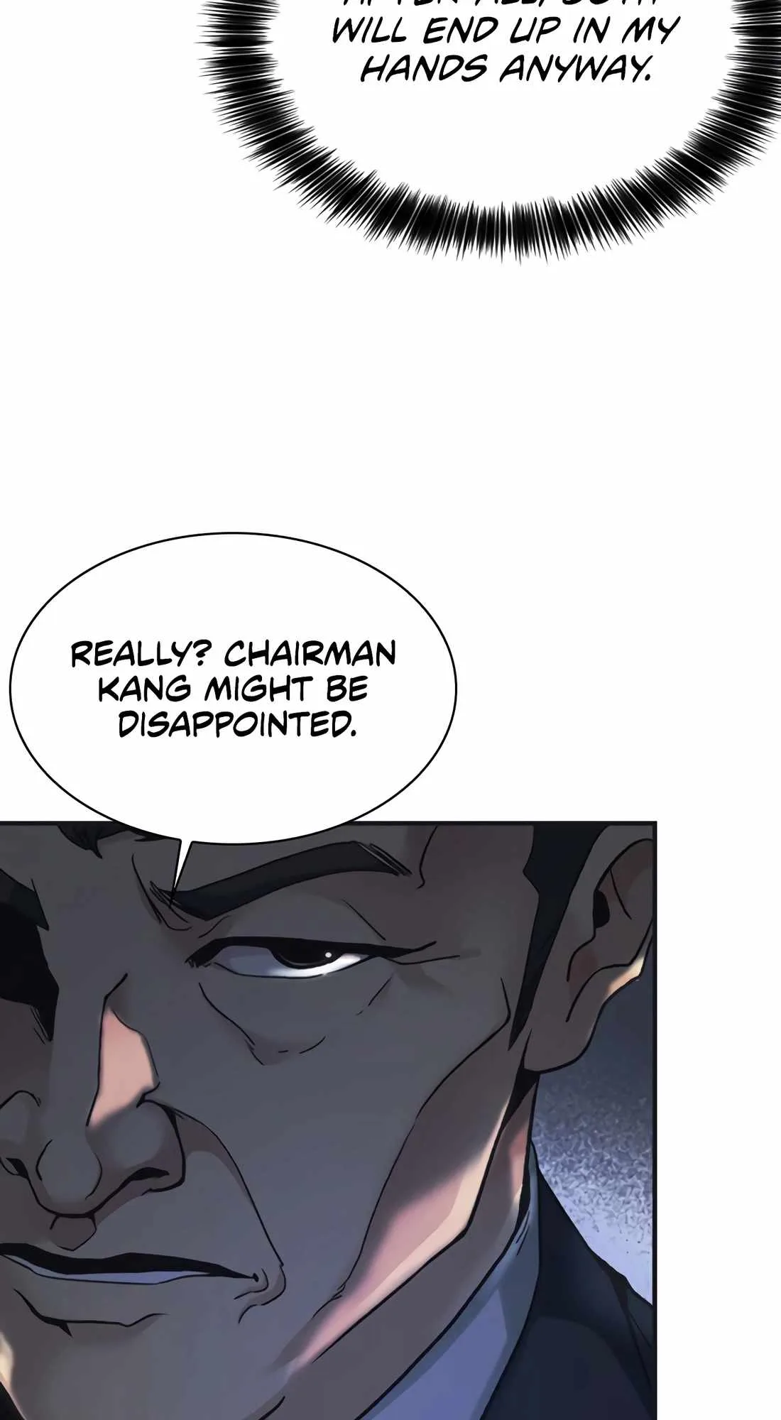 Chairman Kang: The Newcomer Chapter 49 page 90