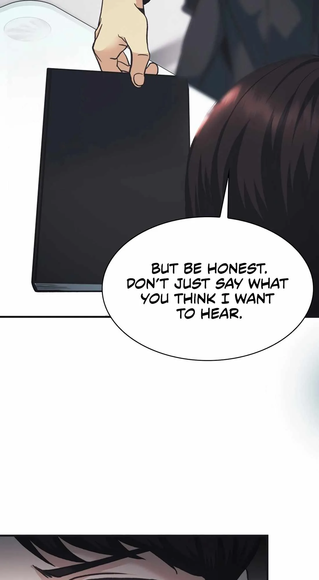 Chairman Kang: The Newcomer Chapter 49 page 92