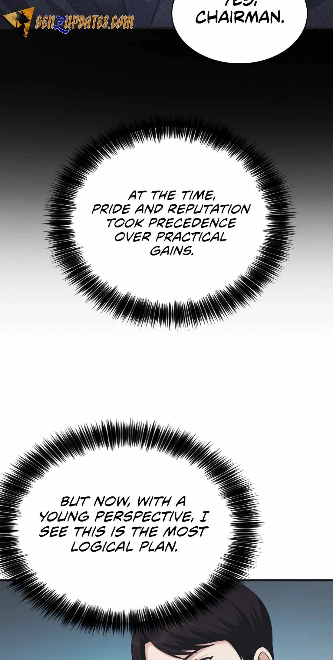 Chairman Kang: The Newcomer Chapter 49 page 97