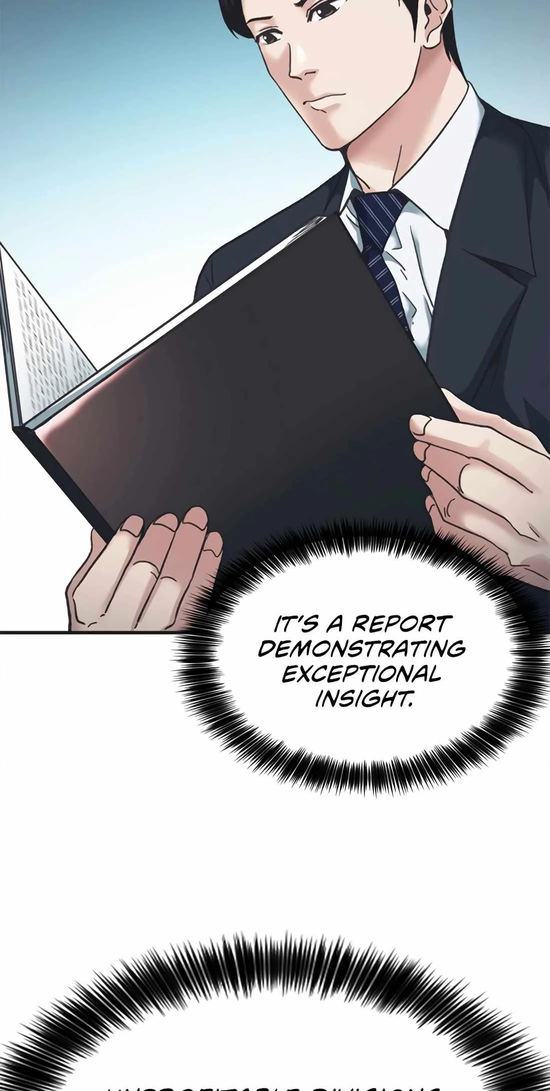 Chairman Kang: The Newcomer Chapter 49 page 98