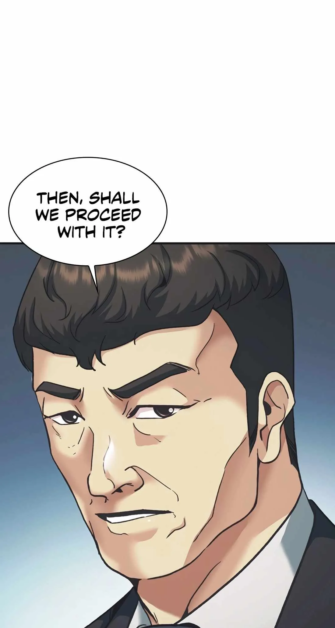 Chairman Kang: The Newcomer Chapter 49 page 105