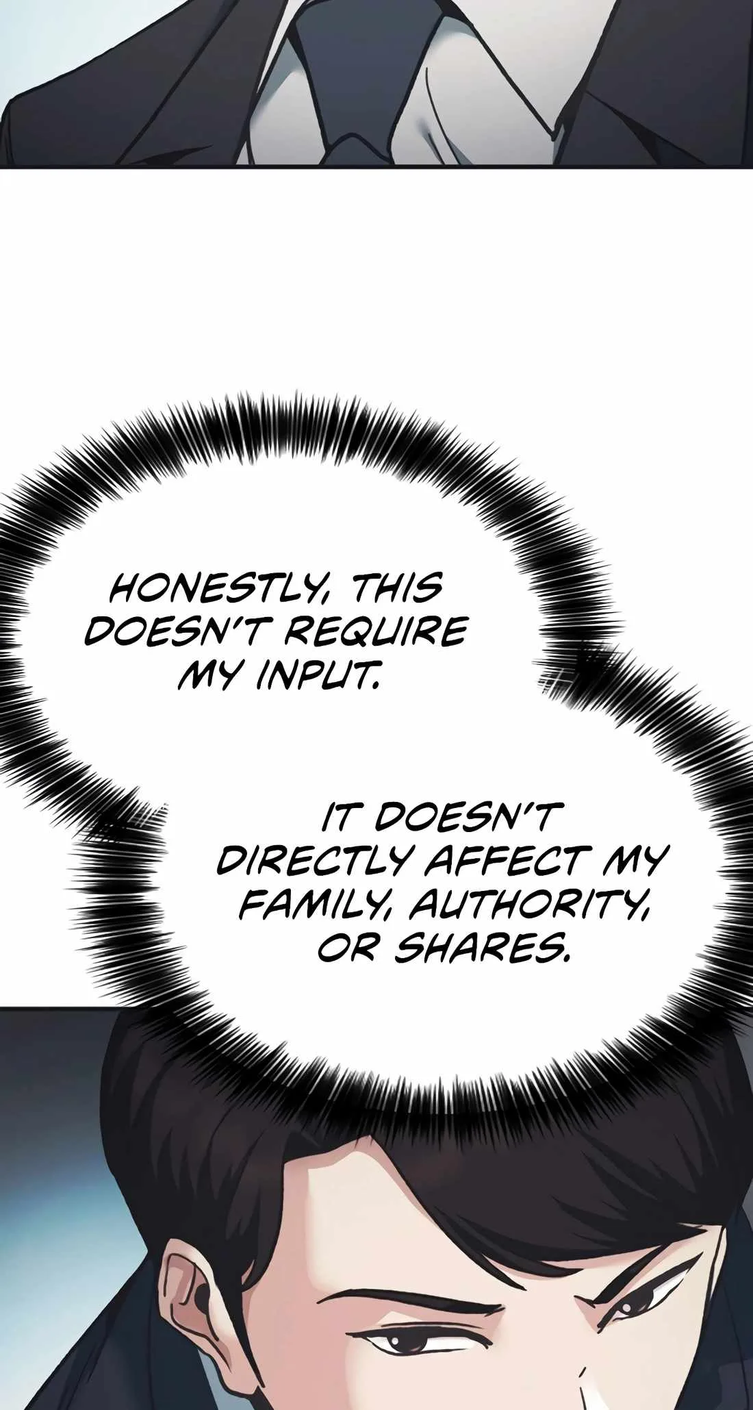 Chairman Kang: The Newcomer Chapter 49 page 106