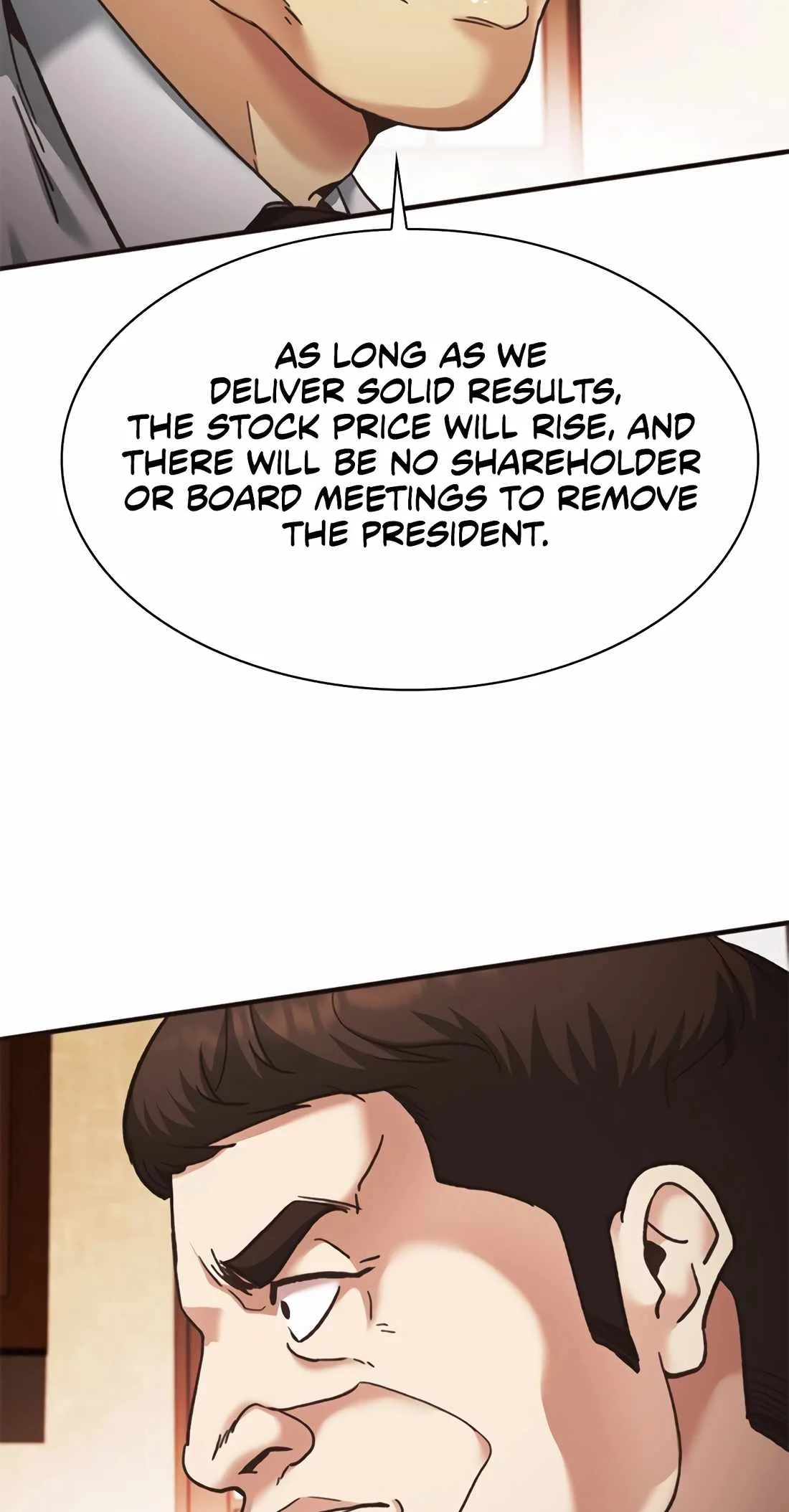 Chairman Kang: The Newcomer Chapter 49 page 117