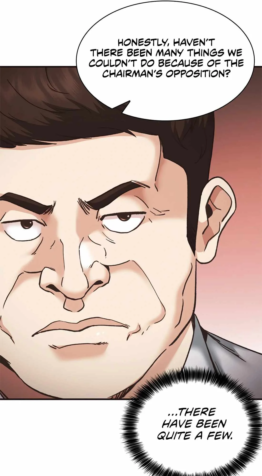 Chairman Kang: The Newcomer Chapter 49 page 120
