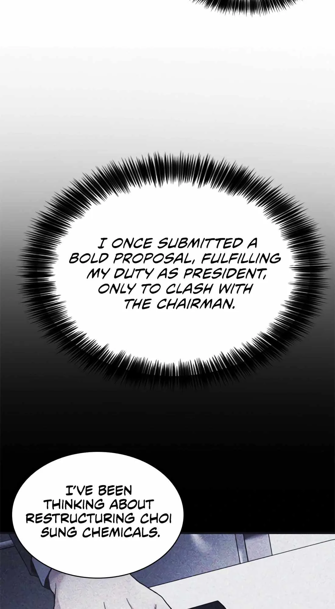Chairman Kang: The Newcomer Chapter 49 page 121