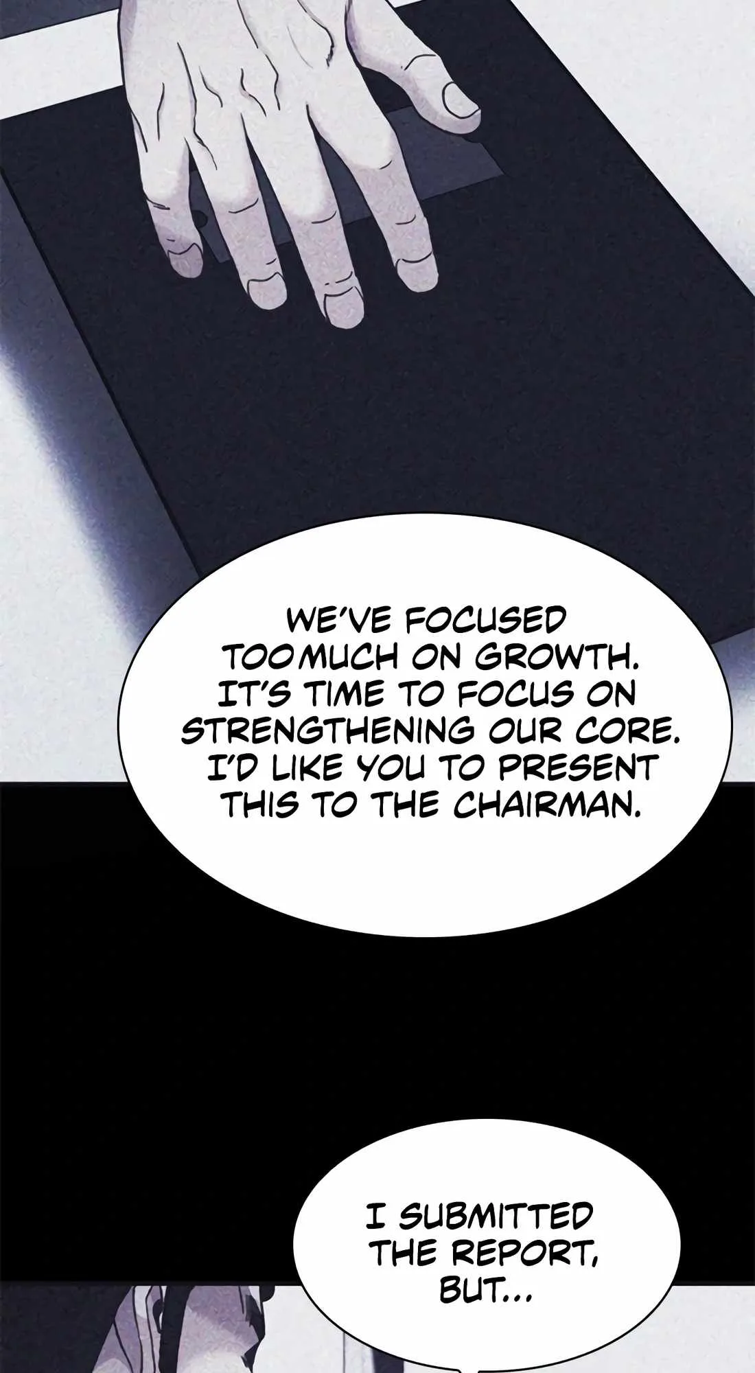 Chairman Kang: The Newcomer Chapter 49 page 122