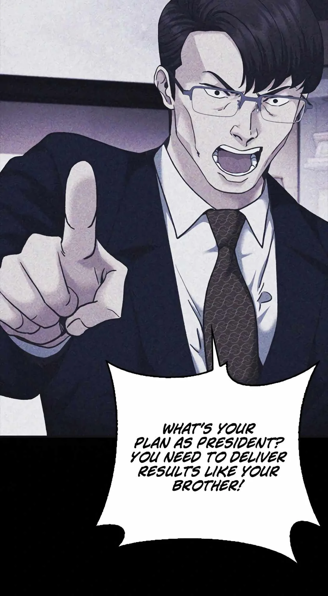 Chairman Kang: The Newcomer Chapter 49 page 126