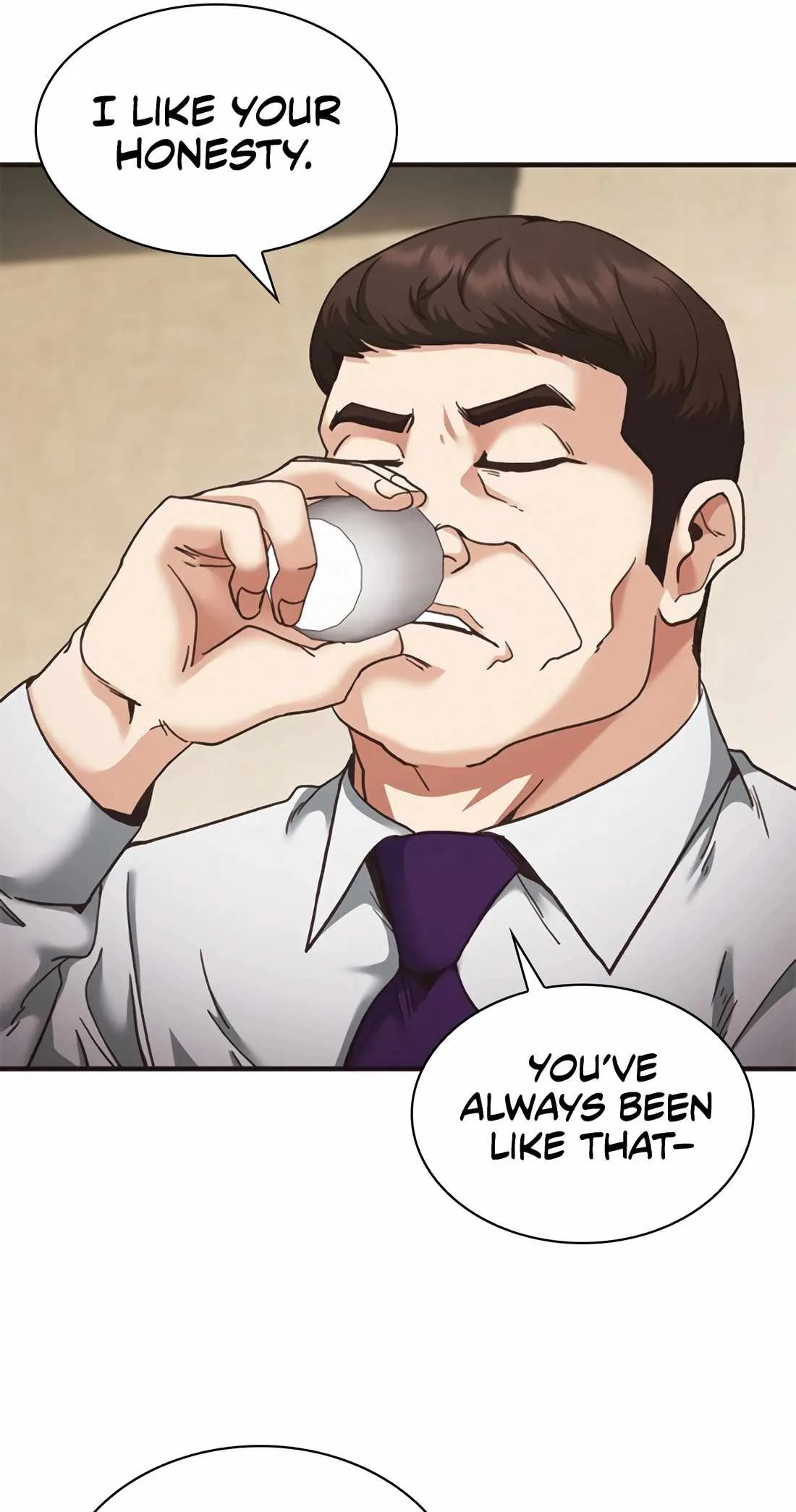 Chairman Kang: The Newcomer Chapter 49 page 133