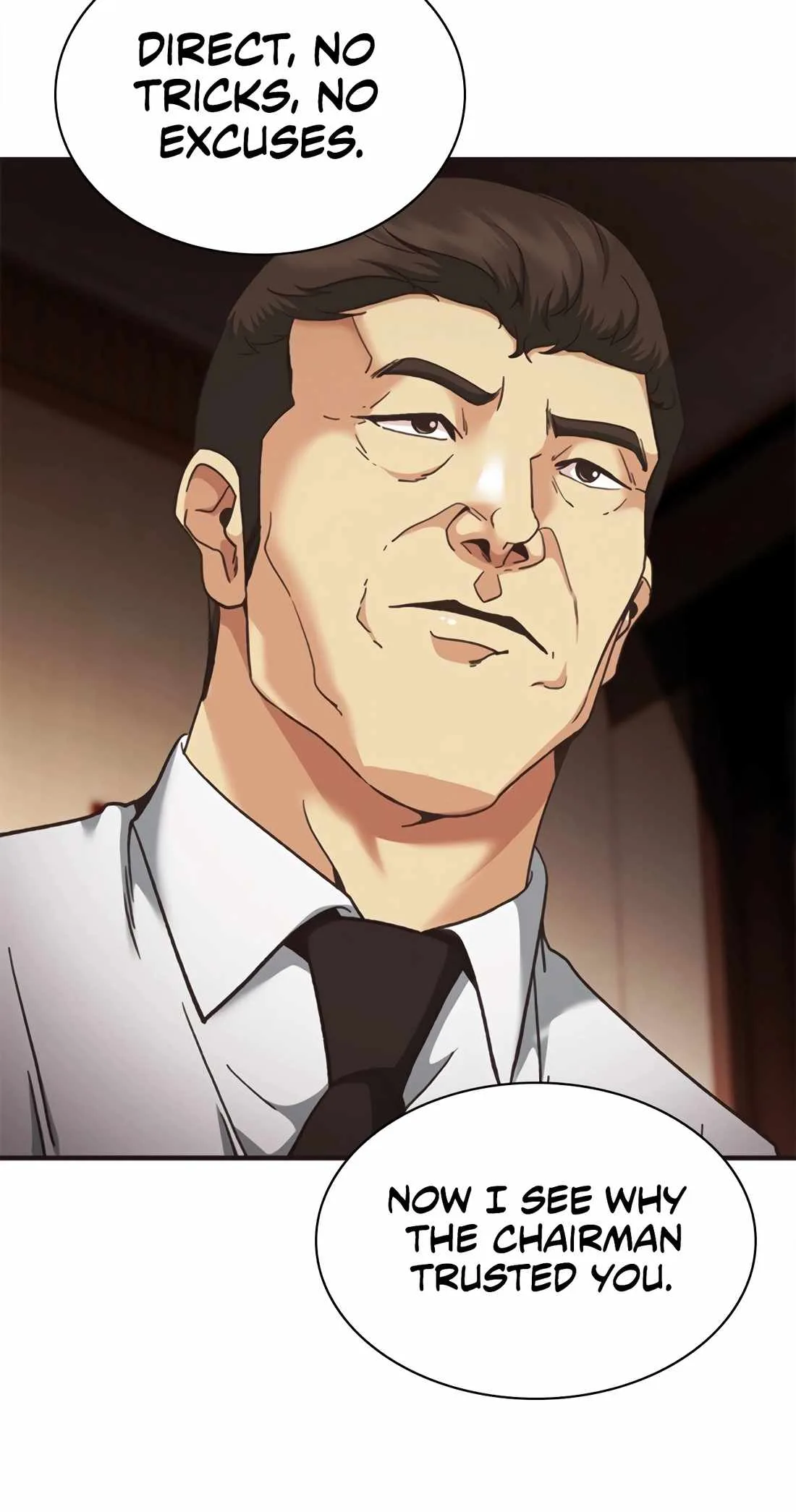 Chairman Kang: The Newcomer Chapter 49 page 134
