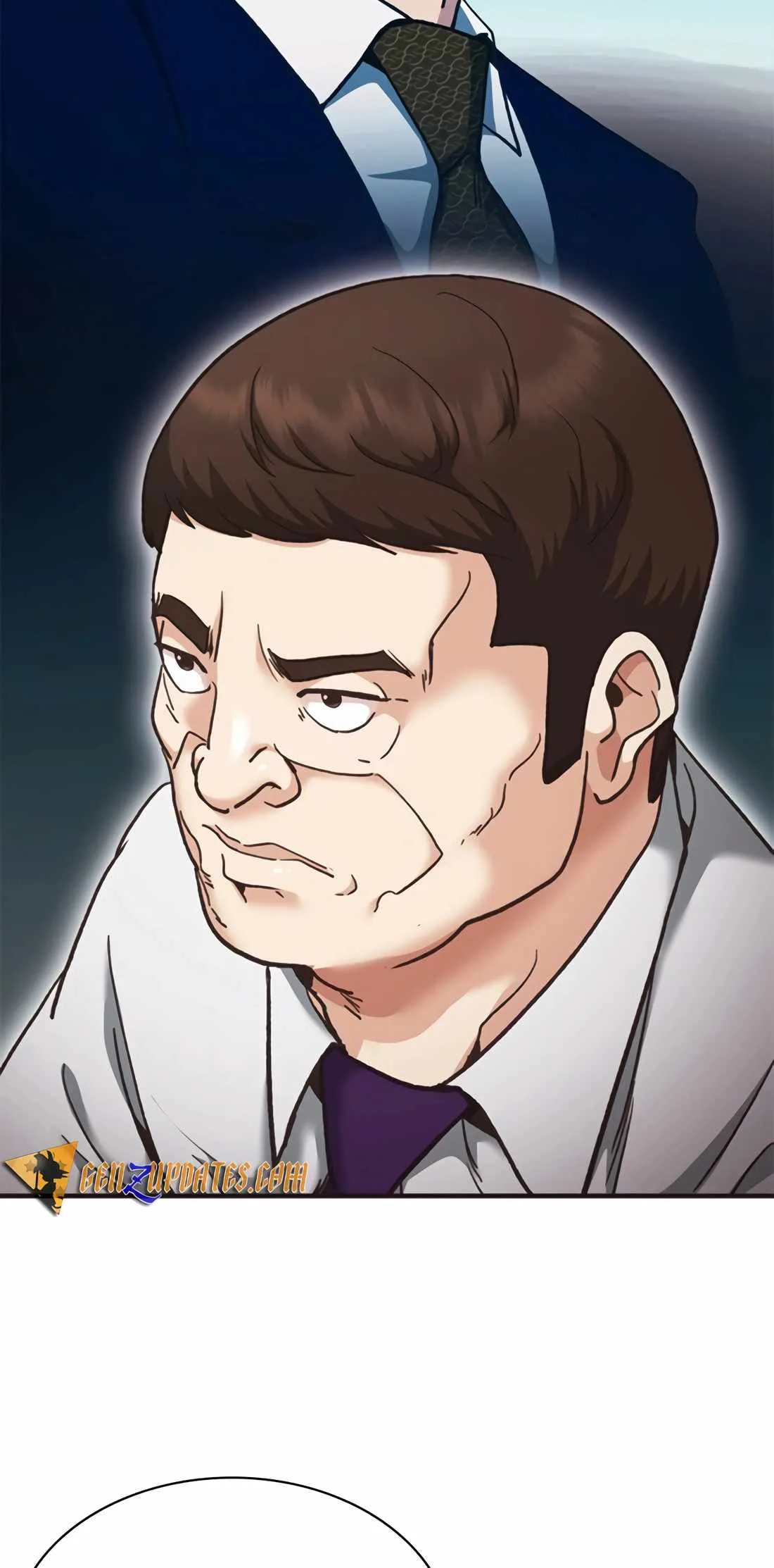 Chairman Kang: The Newcomer Chapter 49 page 142