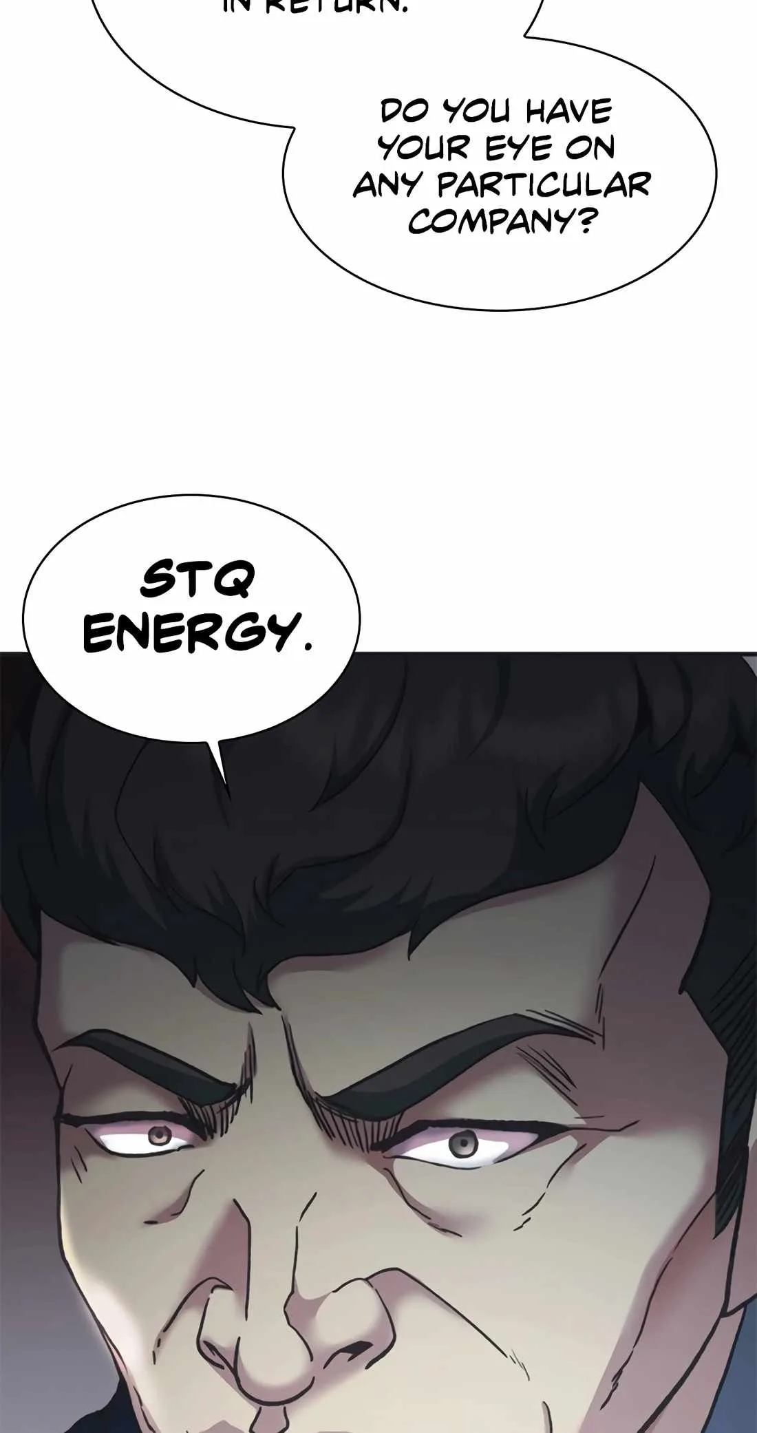 Chairman Kang: The Newcomer Chapter 50 page 10