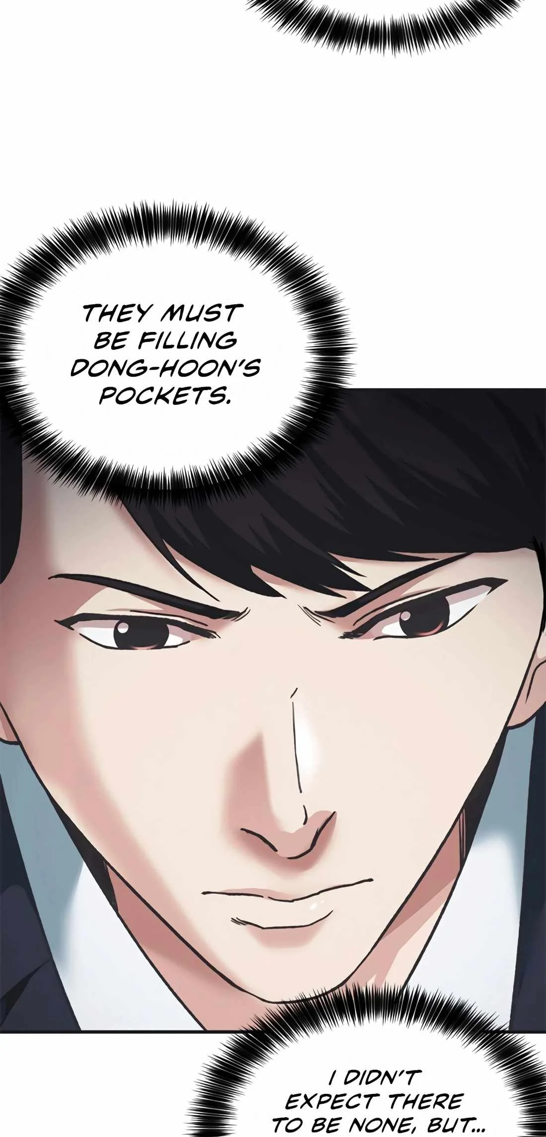Chairman Kang: The Newcomer Chapter 50 page 6