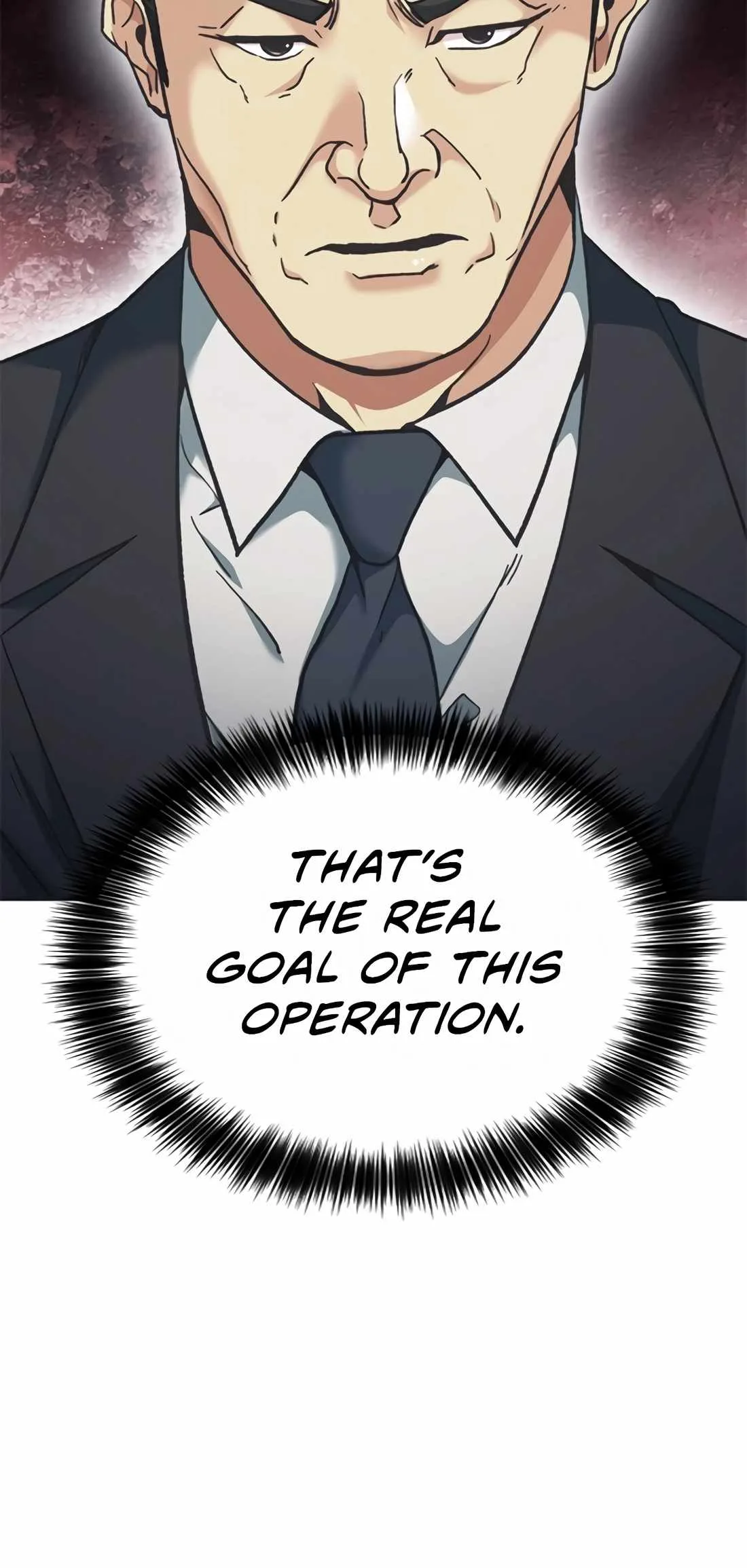 Chairman Kang: The Newcomer Chapter 50 page 22
