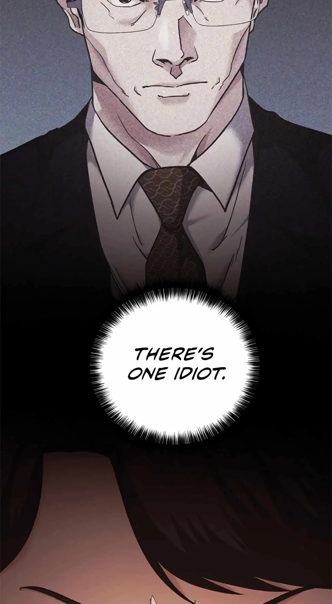 Chairman Kang: The Newcomer Chapter 50 page 35