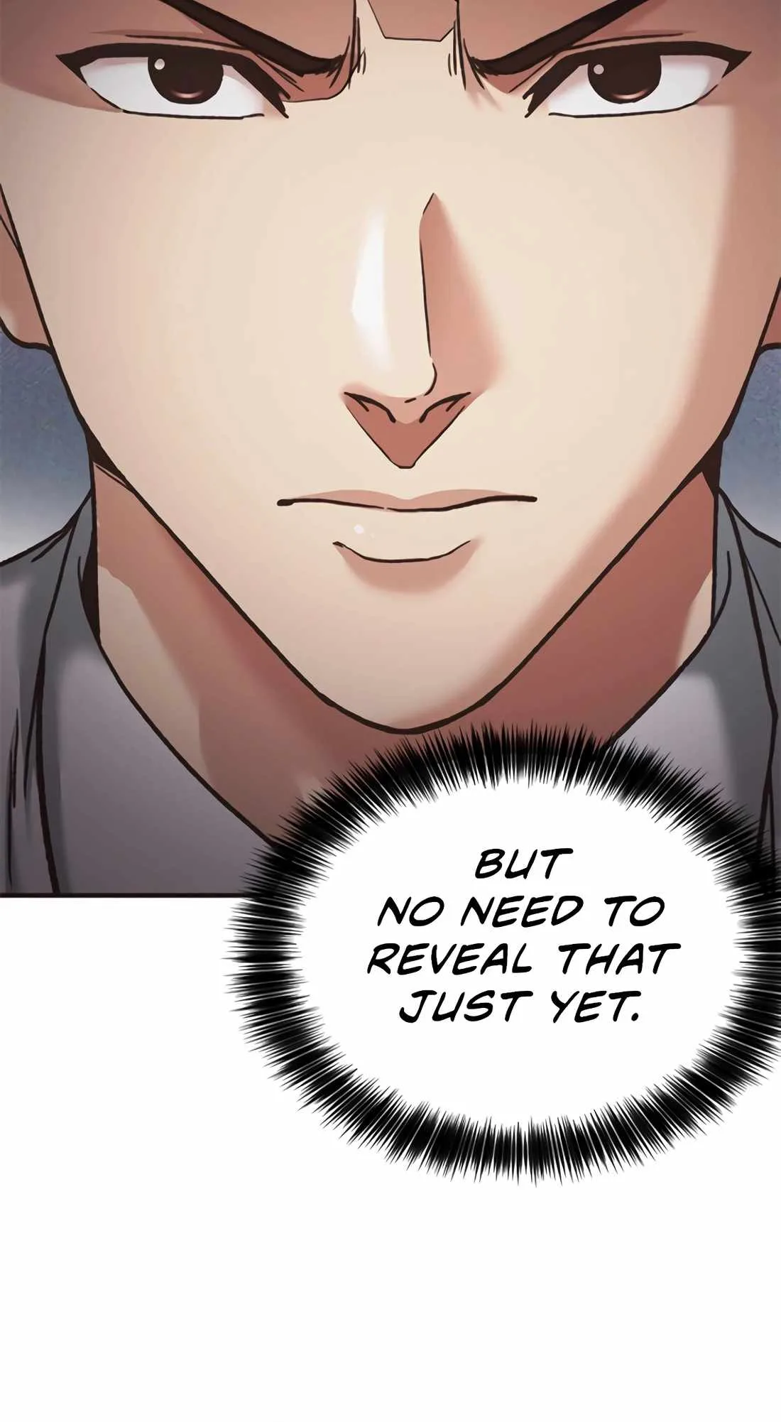Chairman Kang: The Newcomer Chapter 50 page 36