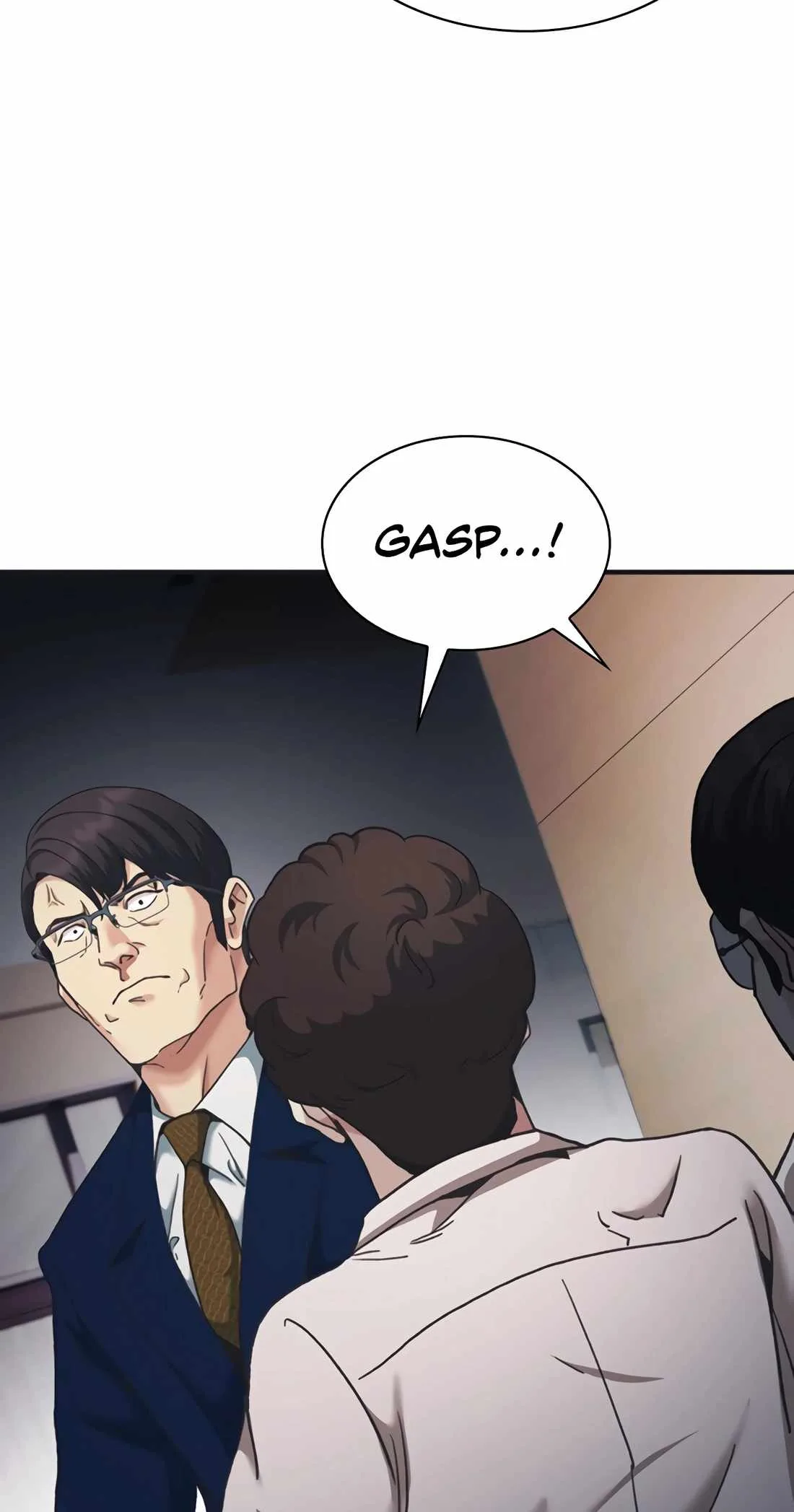 Chairman Kang: The Newcomer Chapter 50 page 50