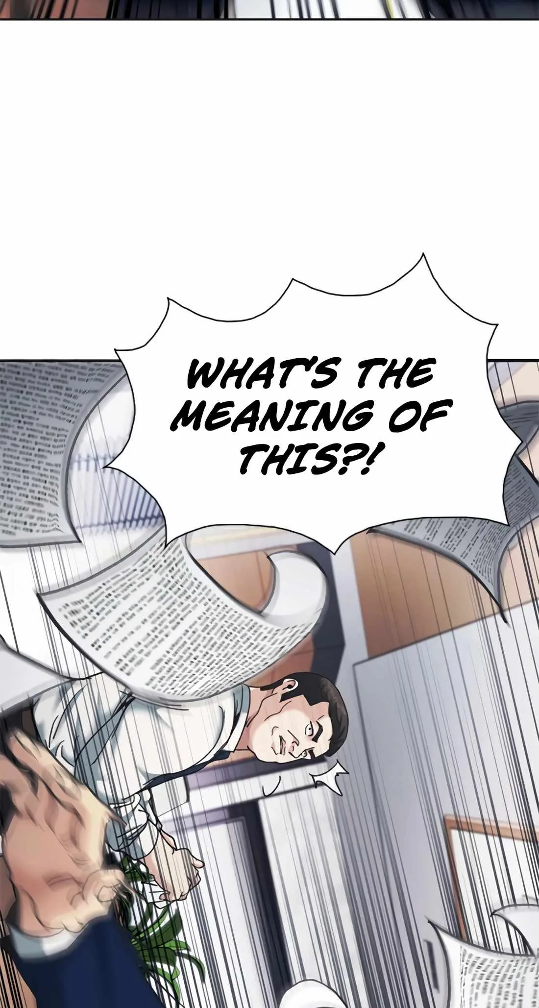 Chairman Kang: The Newcomer Chapter 50 page 56