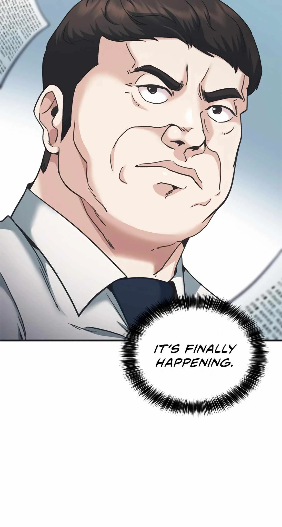 Chairman Kang: The Newcomer Chapter 50 page 58