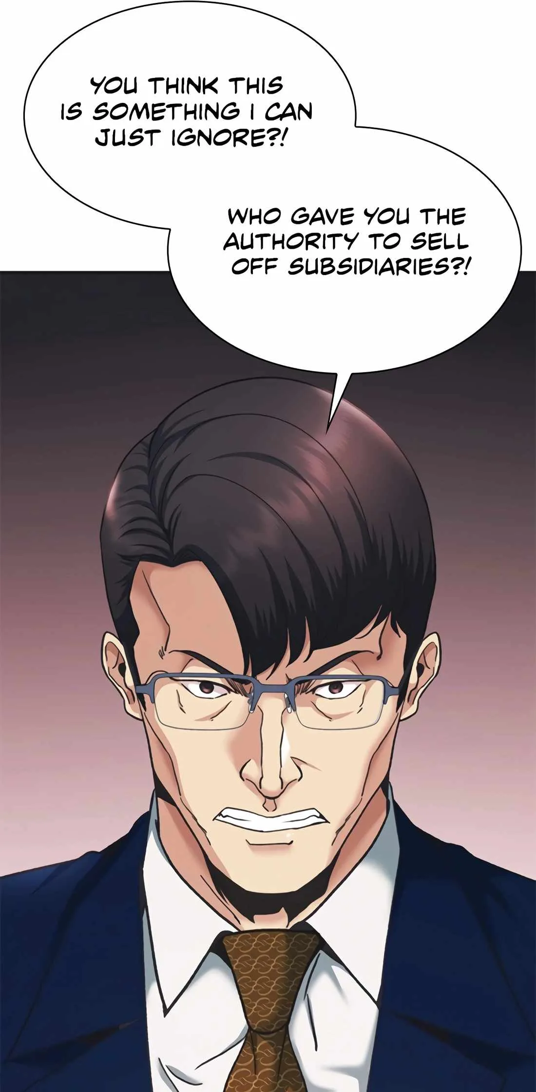 Chairman Kang: The Newcomer Chapter 50 page 61
