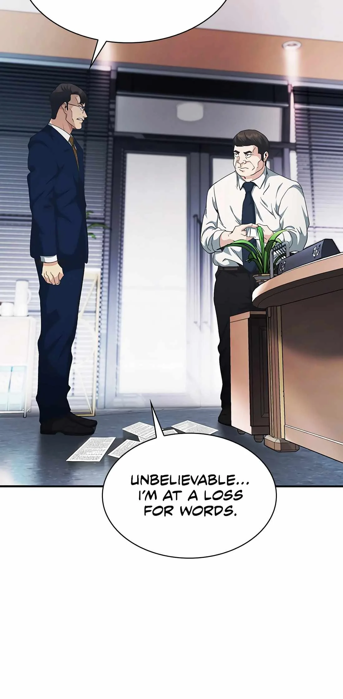 Chairman Kang: The Newcomer Chapter 50 page 64
