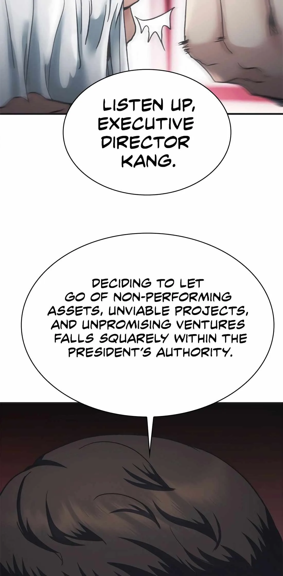 Chairman Kang: The Newcomer Chapter 50 page 66