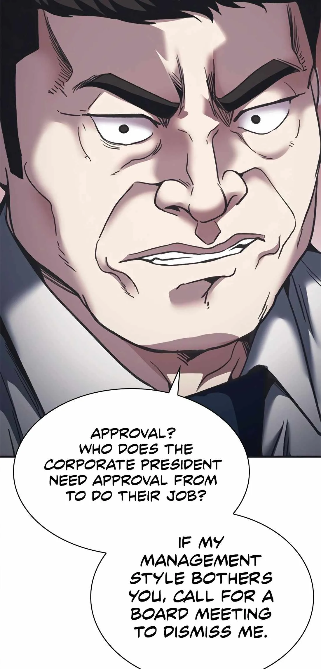 Chairman Kang: The Newcomer Chapter 50 page 67