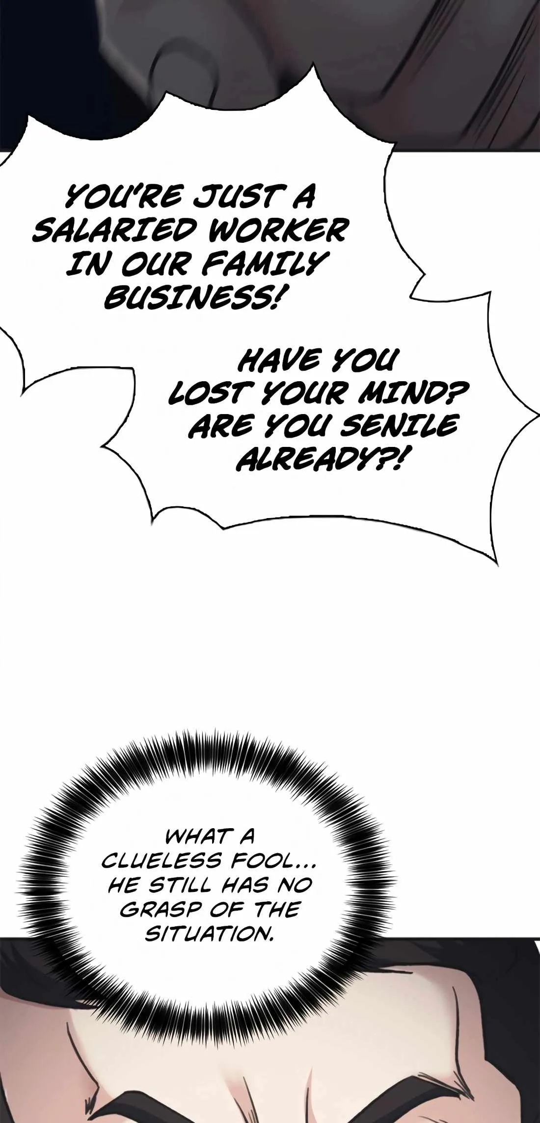 Chairman Kang: The Newcomer Chapter 50 page 71