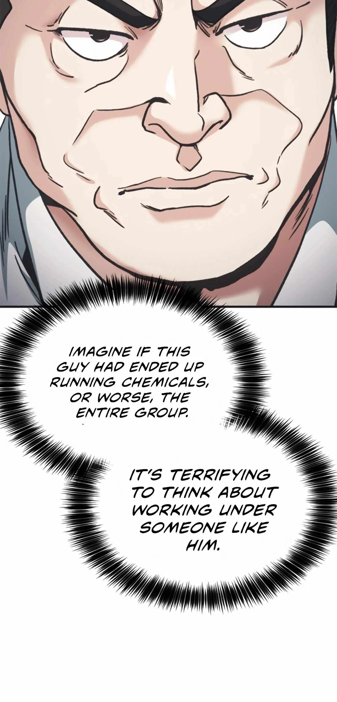 Chairman Kang: The Newcomer Chapter 50 page 72