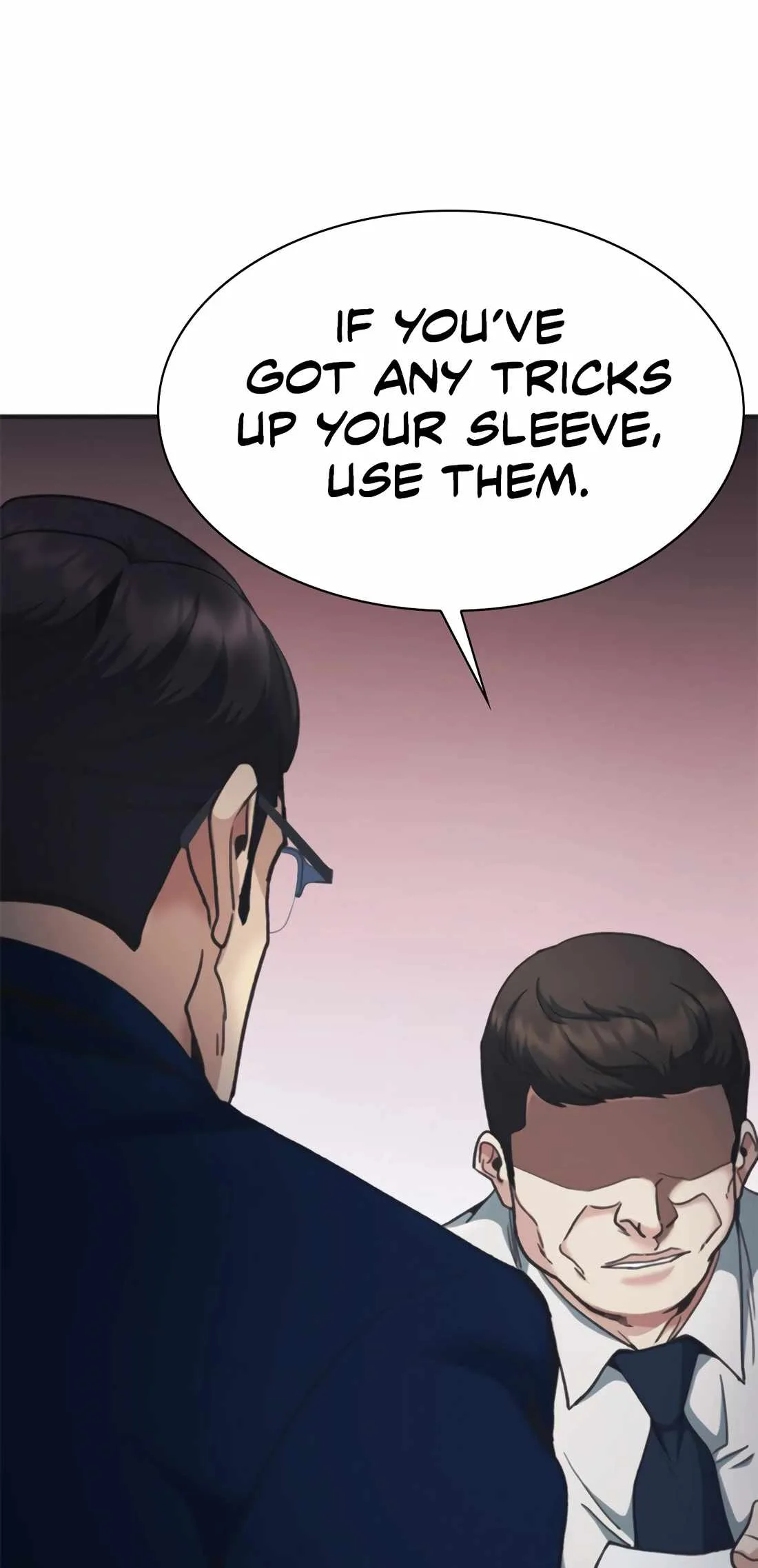 Chairman Kang: The Newcomer Chapter 50 page 74