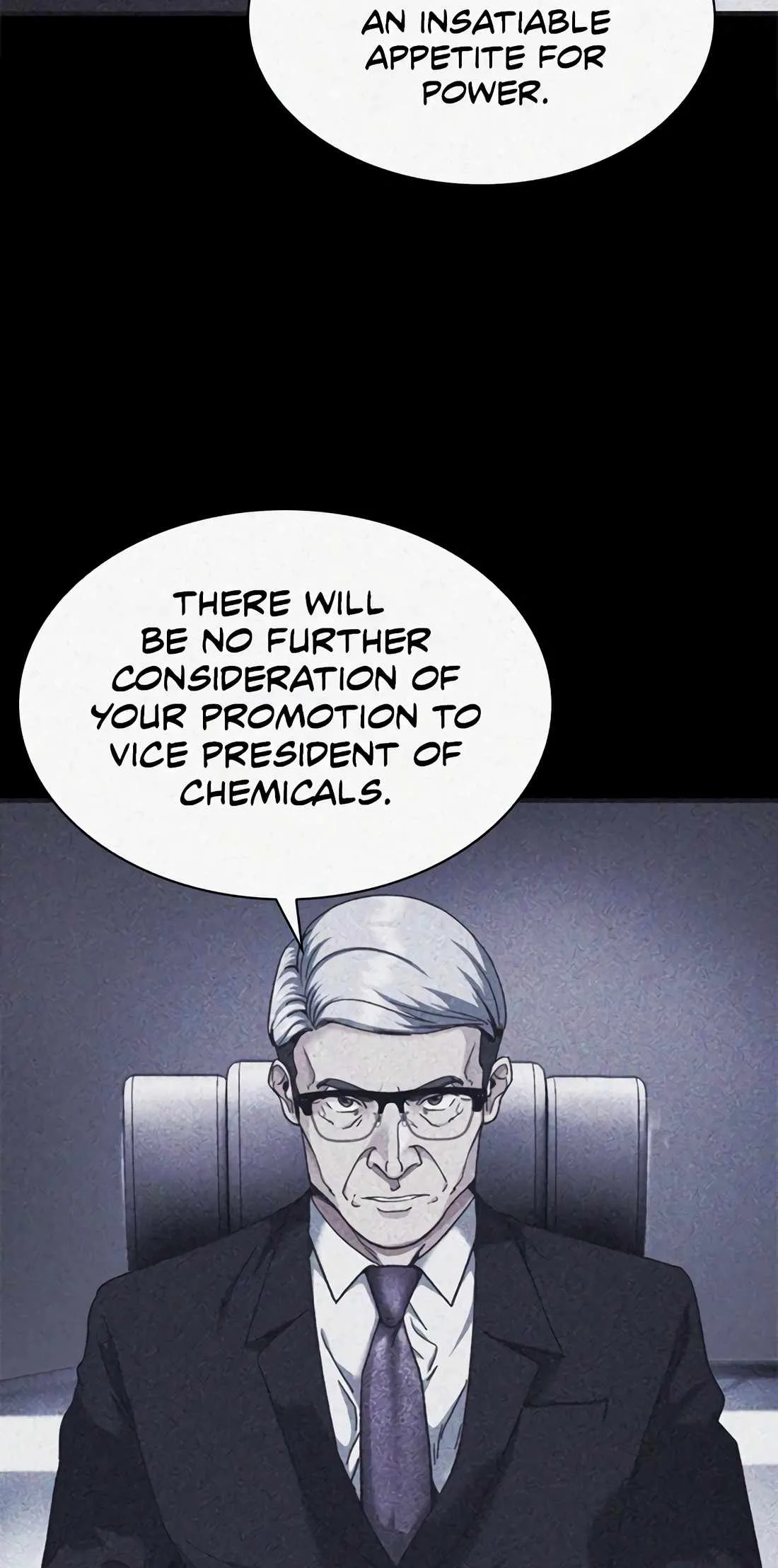 Chairman Kang: The Newcomer Chapter 50 page 83