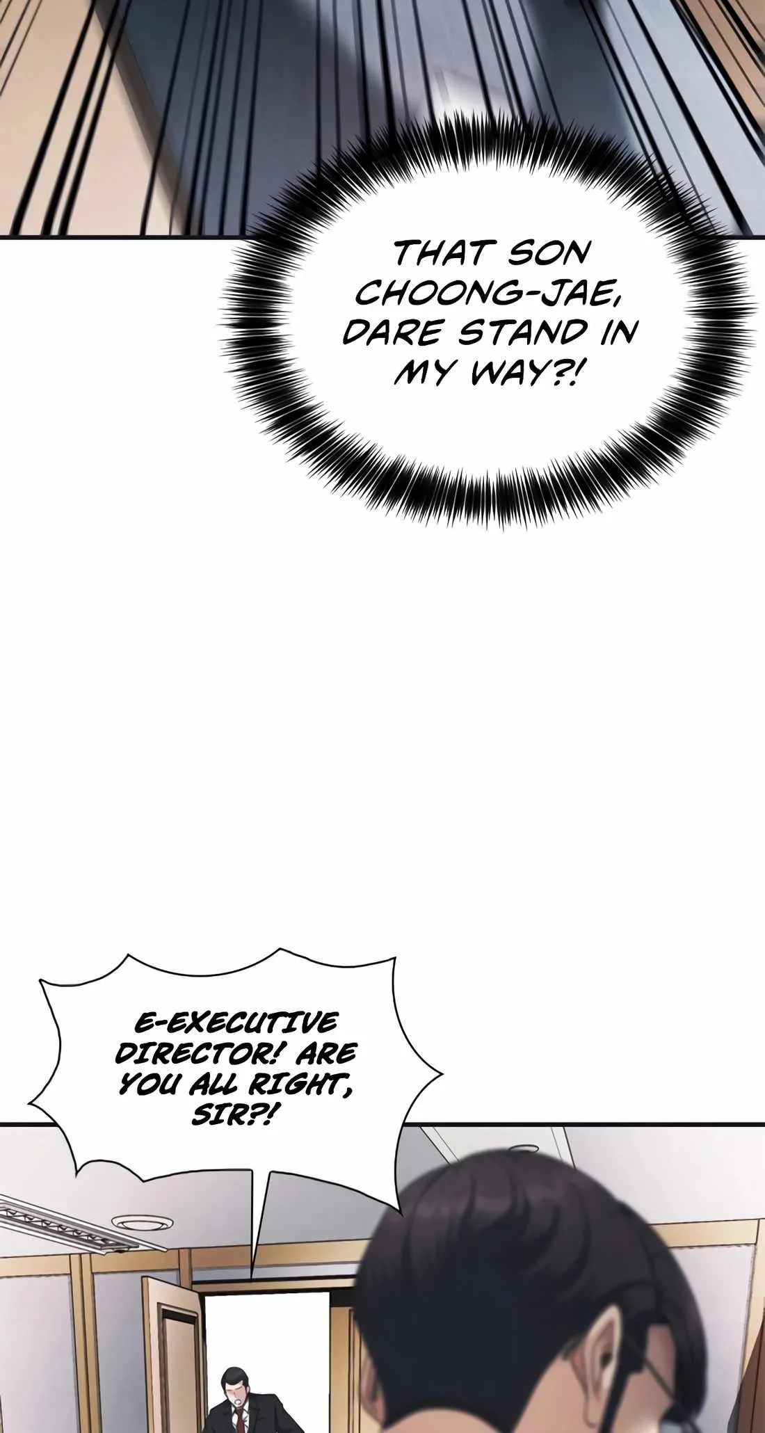 Chairman Kang: The Newcomer Chapter 50 page 86