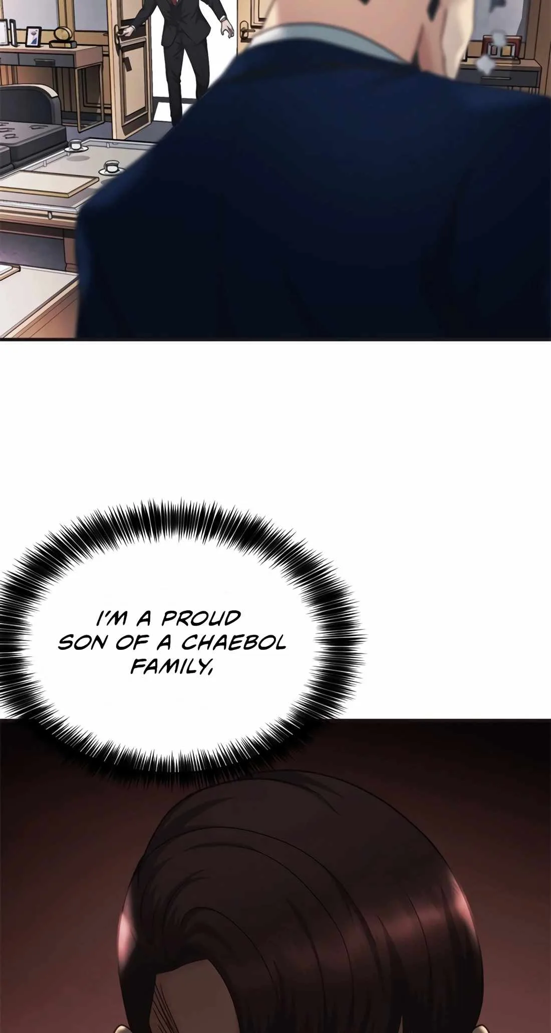 Chairman Kang: The Newcomer Chapter 50 page 87