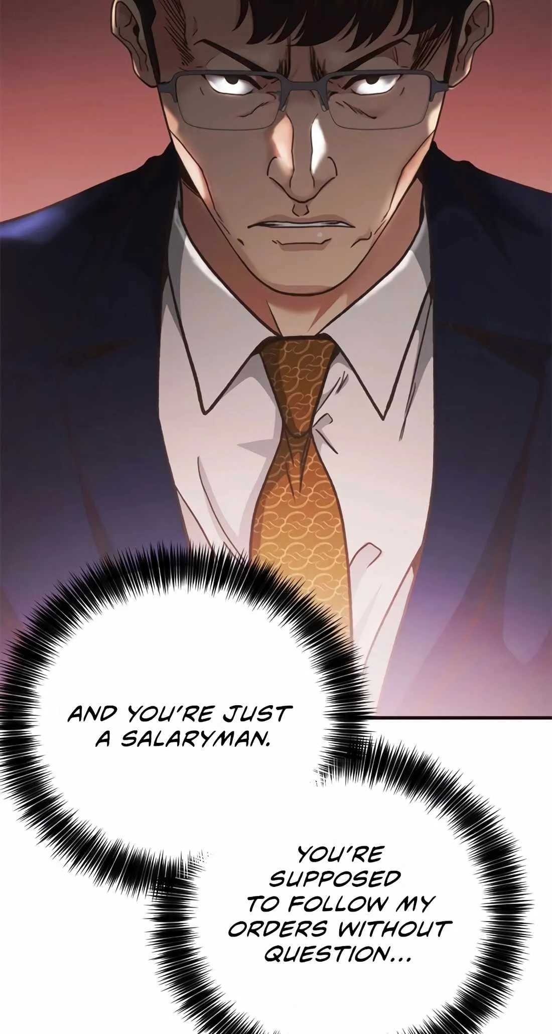 Chairman Kang: The Newcomer Chapter 50 page 88