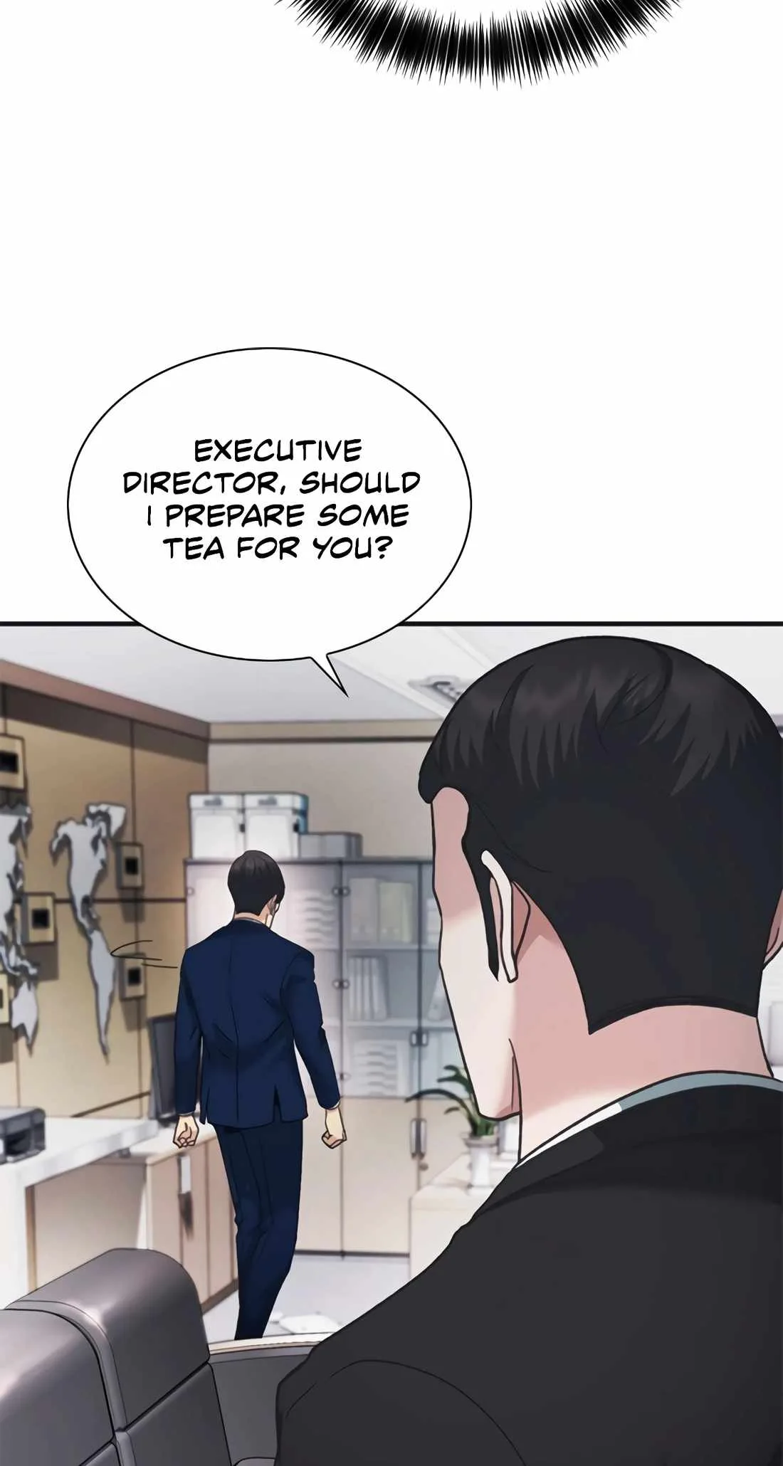 Chairman Kang: The Newcomer Chapter 50 page 89