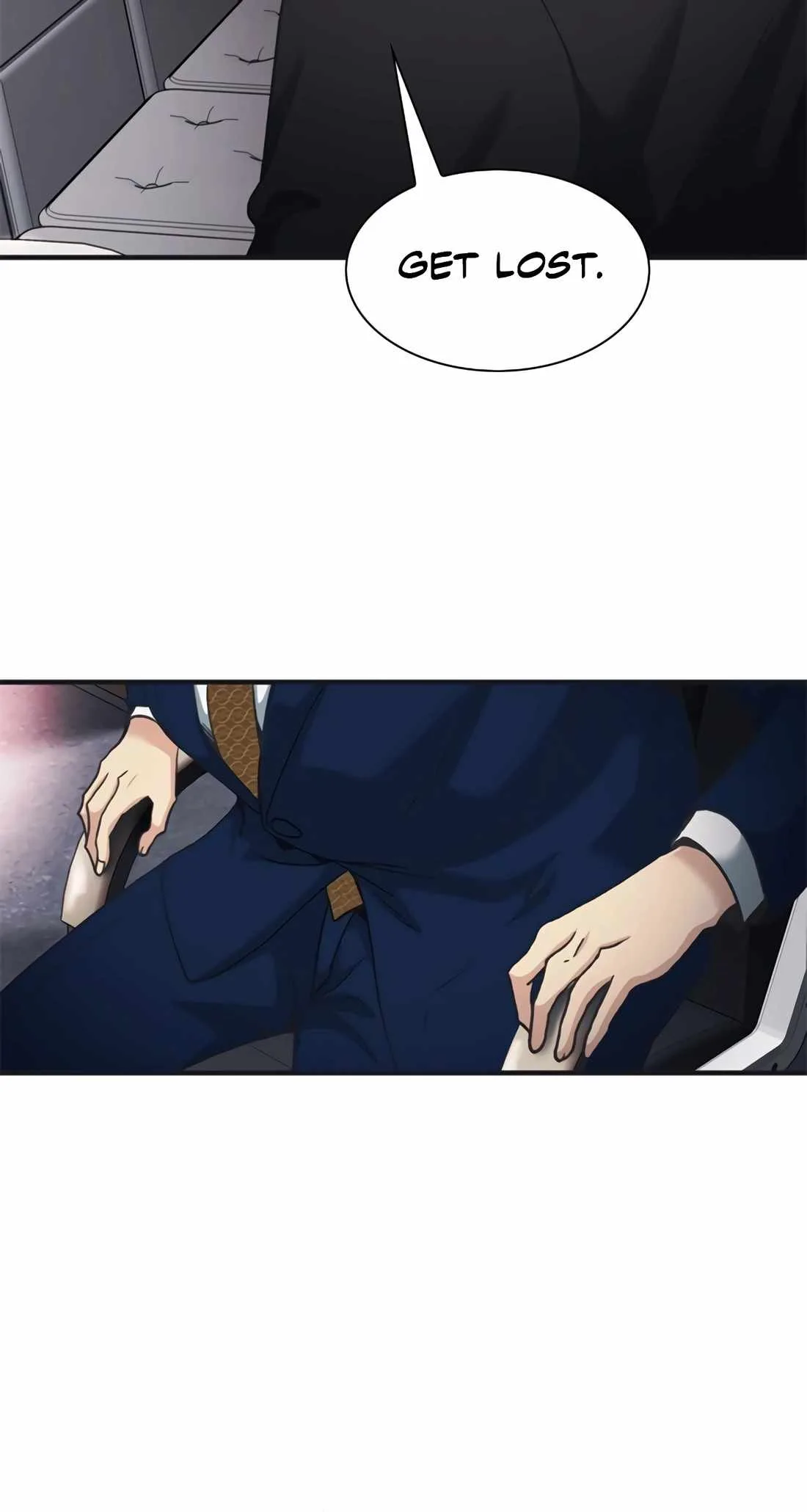 Chairman Kang: The Newcomer Chapter 50 page 90